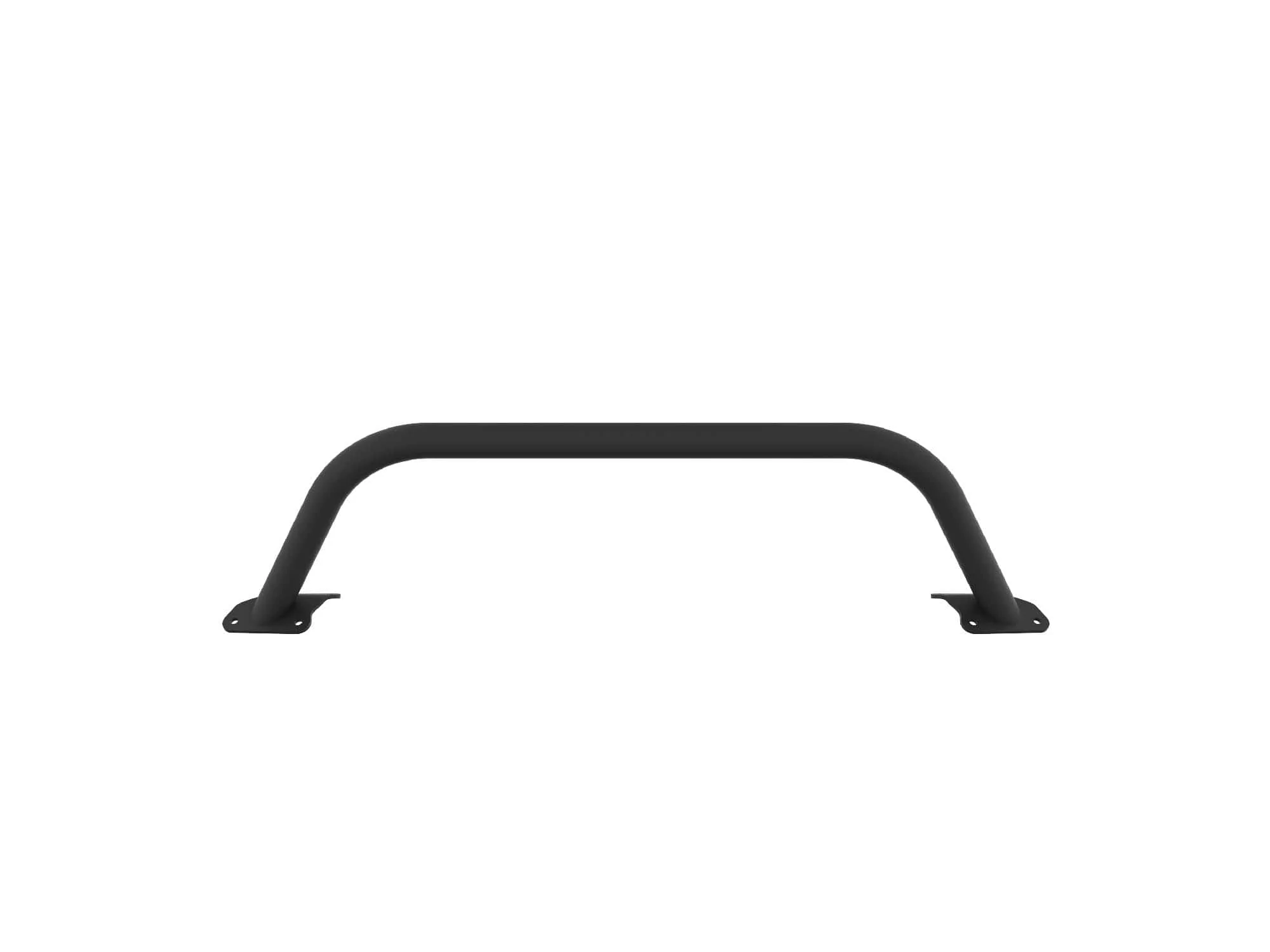 Transit Bumpers